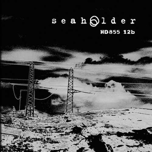 Pochette de l'album HD855 12b
